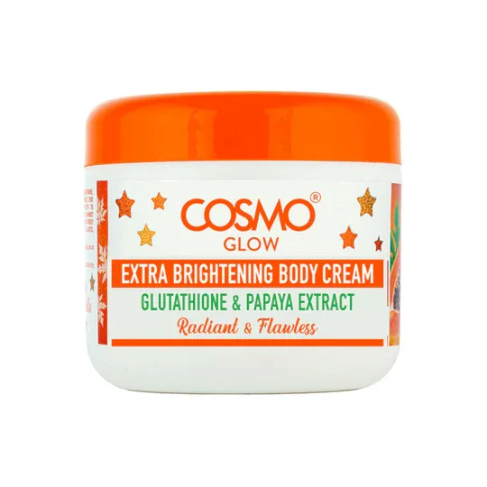 Cosmo Glow Extra Brightening Body Cream