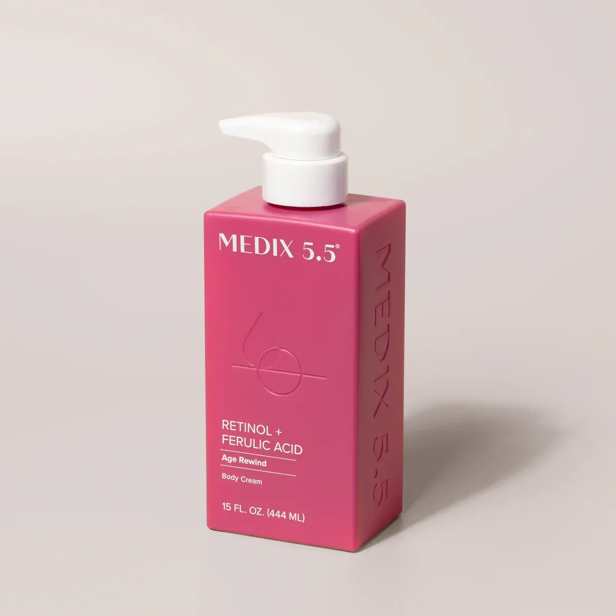 Medix 5.5 Retinol + Ferulic Acid Treatment