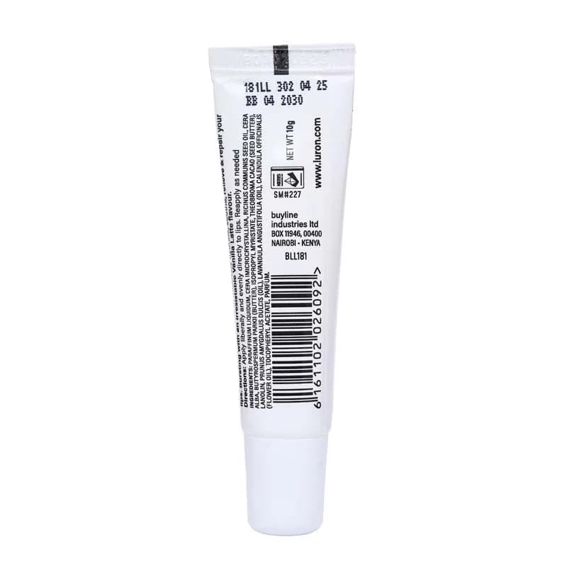 Luron Lip Balm Vanilla Latte - alternate
