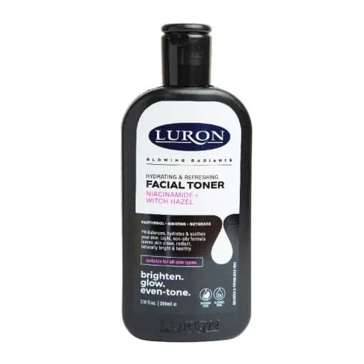 Luron Hydrating & Refreshing Facial Toner