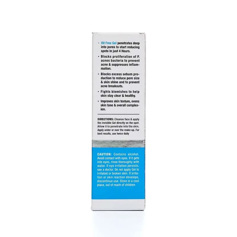 Acne Control Spot Fix Gel - alternate