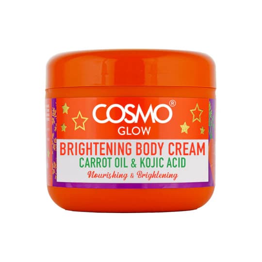 Cosmo Glow Brightening Body Cream